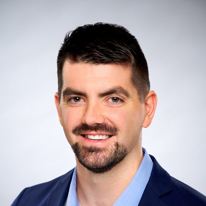 Jeremy Johnson, Wichita insurance agent